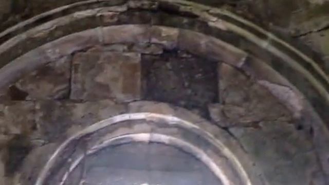 (2) Абхазия Моквинский Собор Успения Пресвятой Богородицы ( 2 ) смотреть онлайн