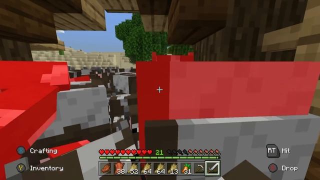 Let's Play Minecraft: Operation End - Episode 10 - 6 hours in 30 minutes смотреть онлайн