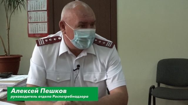 Чем мы дышим и когда развеет дым?! смотреть онлайн