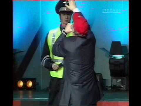 Московский Мюзик-Холл 