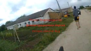 Дневник охотника: охота на голубя с HATSAN 75