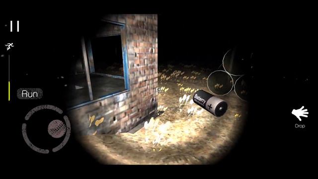 Evil Project Horror Game (Big Pig) -  Full Android Gameplay | By HumbleGames |