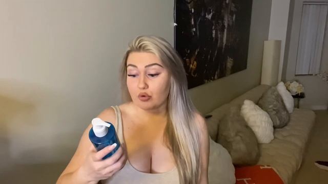 I TRIED LA ROCHE-POSAY SKIN CARE FOR A MONTH смотреть онлайн