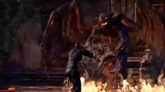 The Elder Scrolls online Scalebreaker смотреть онлайн