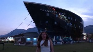 ТУРЦИЯ 2018 : TRANSATLANTIK HOTEL & Spa 5* ОТЕЛЬ ТРАНСАТЛАНТИК : Хамам, Гёзлеме́ и вечерний Гейнюк