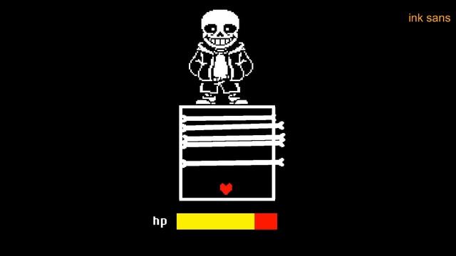 last breath sans phase 1 hard be like | stick nodes смотреть онлайн