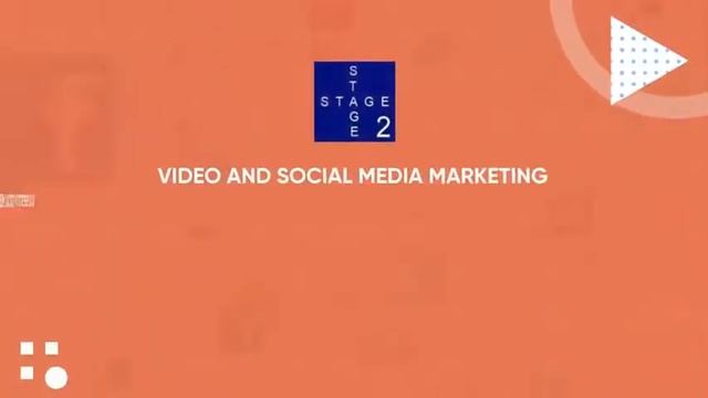 Video Social Media Marketing