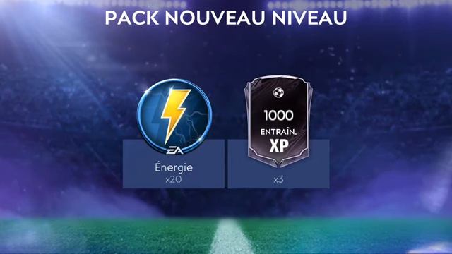 Fifa 21 mobile j'achete un pépite du fc barcelone смотреть онлайн