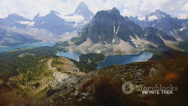 Explore North America | North America Top 5 Places #northamerica смотреть онлайн