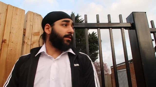 Types of mandem after school смотреть онлайн