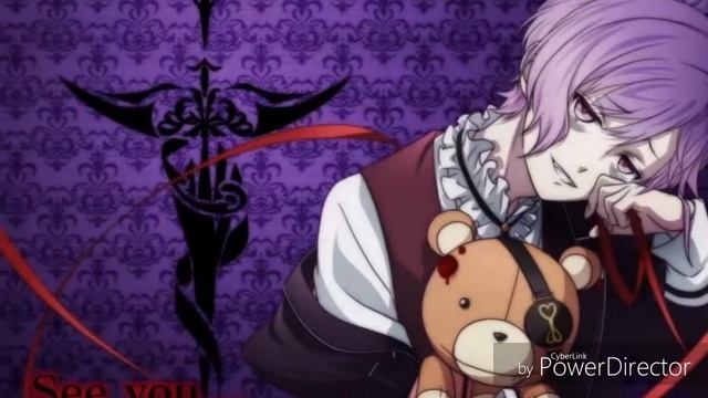 Что в голове персонажей аниме Дьявольские возлюбленные?