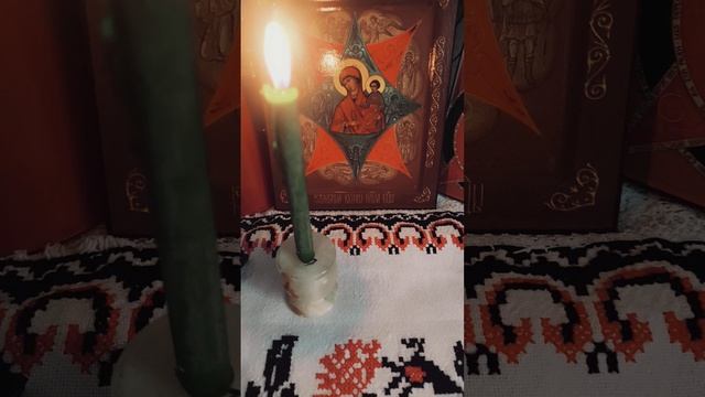 ЗАГОВОР НА МИР В ДОМЕ???solocha80