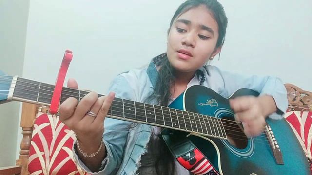 Dusk Till Dawn - Zayn & Sia ( Cover by Manasvi) смотреть онлайн
