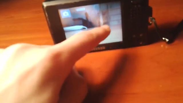 огляд фотоапарата samsung l74 WIDE смотреть онлайн