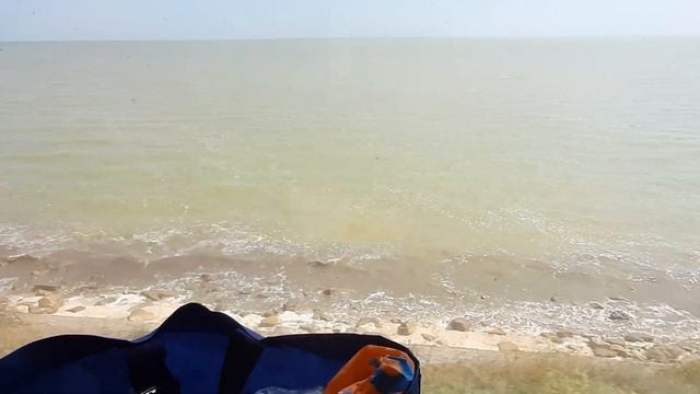 Поездка в Ейск смотреть онлайн