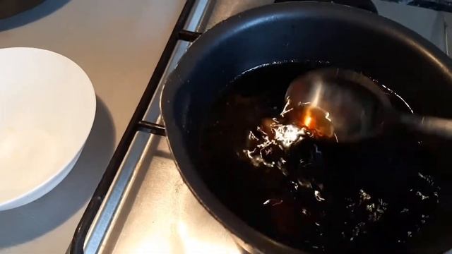 Alternatives #9. Гранатовый соус смотреть онлайн