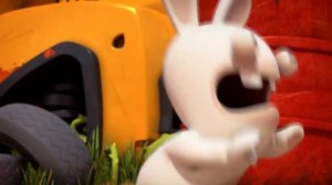 Rabbids Invasion - Rabbidus Carnivorus