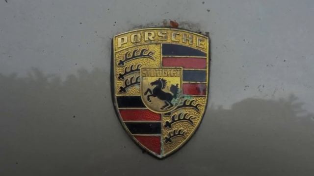 Брошенные спорткары посреди леса смотреть онлайн