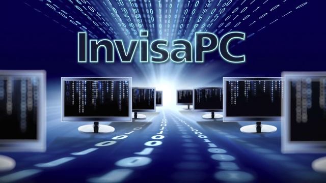 InvisaPC: Virtual/Remote Desktop & KVM Extension смотреть онлайн