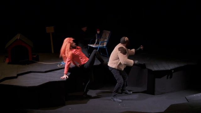 Nils, le Merveilleux Voyage - tournée | Cie Pied de Biche смотреть онлайн