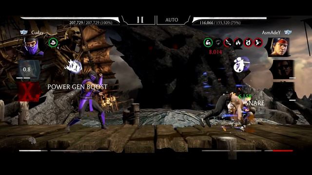 Top 10 BEST Diamonds in MK Mobile! 2024 смотреть онлайн