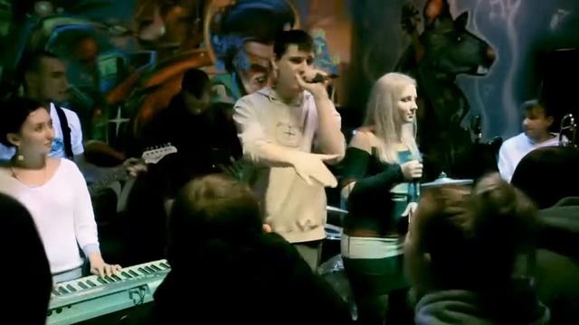 LavrBand Я знаю Как Снять Тоску live смотреть онлайн