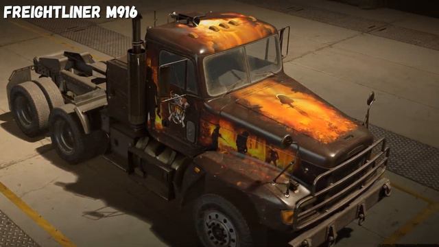 SnowRunner Year 3 Pass/Save the Day Vinyl Wrap Pack/4K смотреть онлайн