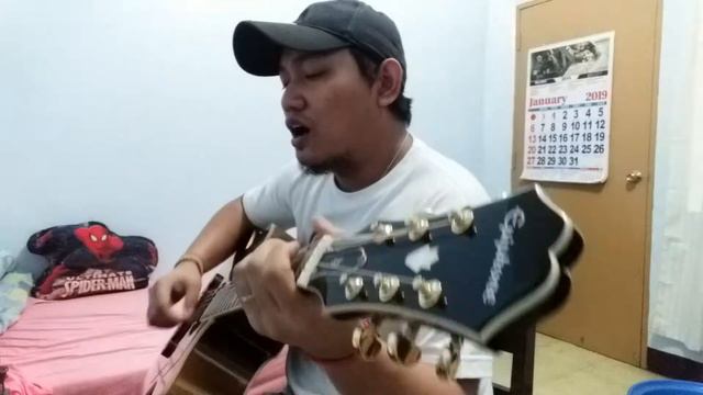 Br. Josh, OFM - Batang Gamay (Original Composition) смотреть онлайн