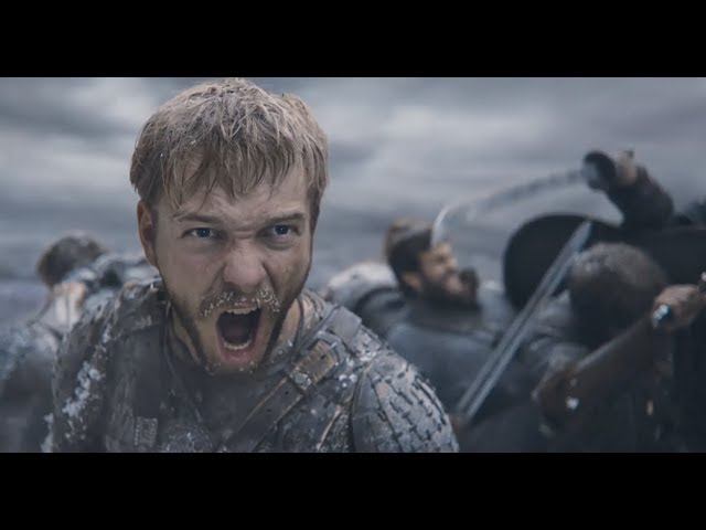 Централ Партнершип | Трейлеры | Фильмы и сериалы