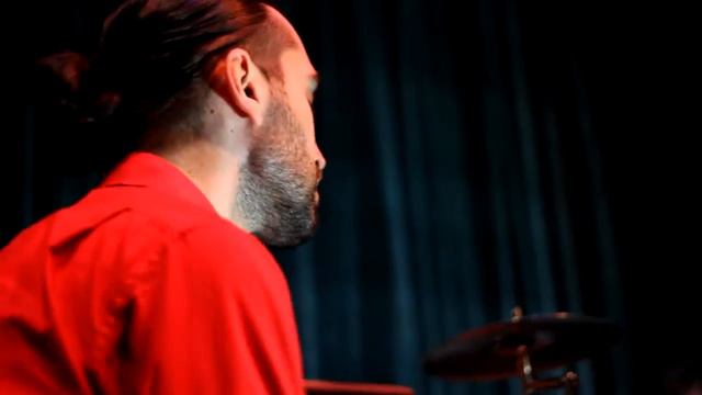 Jazz Lyre "Август" смотреть онлайн