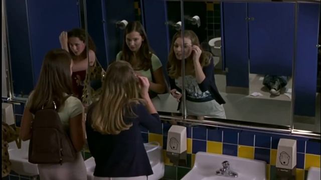 Вот так надо срать(Американский пирог 1) смотреть онлайн