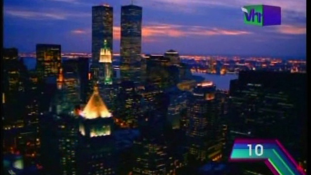 Madonna - Ray Of Light (vh1)