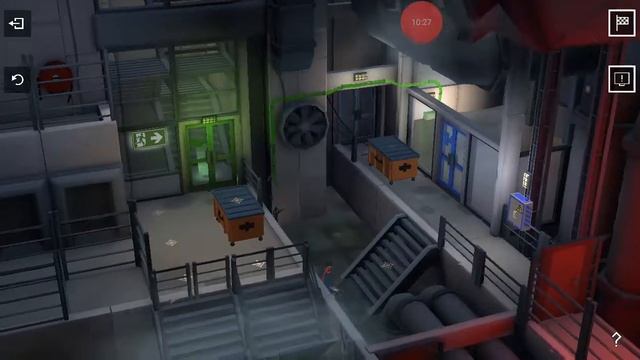 Геошторм игра по фильму #1 Дубай 1-6 уровни смотреть онлайн