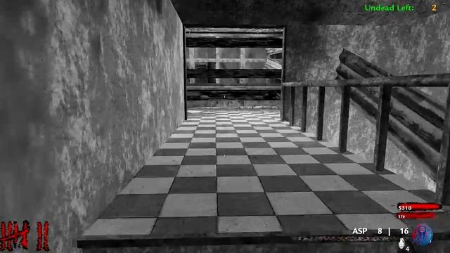 RAZE ★ Call of Duty Zombies Mod (Zombie Games) смотреть онлайн