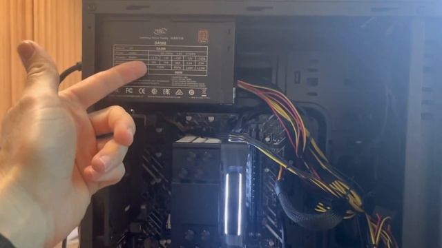 Сборка очень быстрого компьютера для 1с за 36 тыс смотреть онлайн