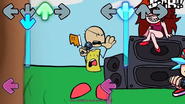 No Way / No Villians but Slippy sings it смотреть онлайн