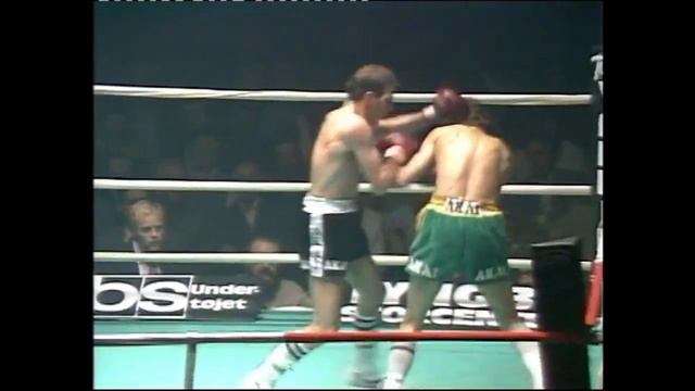 Jørgen Hansen VS. Hans Henrik Palm 2 (EM KAMP) смотреть онлайн