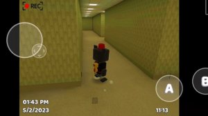 ЗАКУЛИСЬЕ? НОВАЯ СЕКРЕТКА и ПАСХАЛКА в SUPER BEAR ADVENTURE BACKROOM #супербеарадвенчер