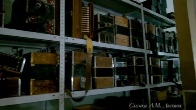 Мастер класс по сбору саратовской гармошки смотреть онлайн