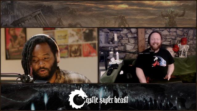 Castle Super Beast Clips: All You Need To Know About Powder смотреть онлайн