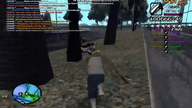 Шрэк Samuel +C-шит а потом сосёт.