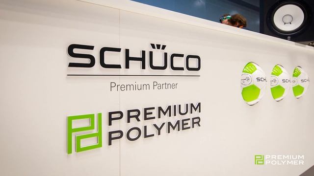 Успешный дебют на Mosbuild 2019!