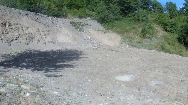 Участок земли в Дагомысе - Барановка смотреть онлайн