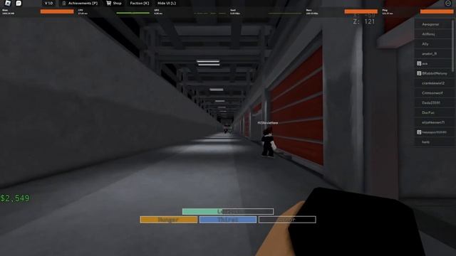 The Storage on ROBLOX is WEIRD! смотреть онлайн