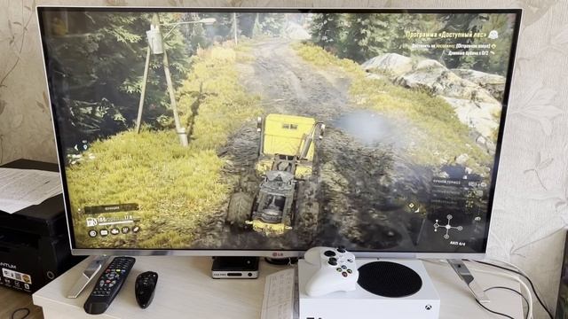 Xbox Cloud Gaming. Играть можно даже на смартфоне. смотреть онлайн