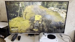 Xbox Cloud Gaming. Играть можно даже на смартфоне.