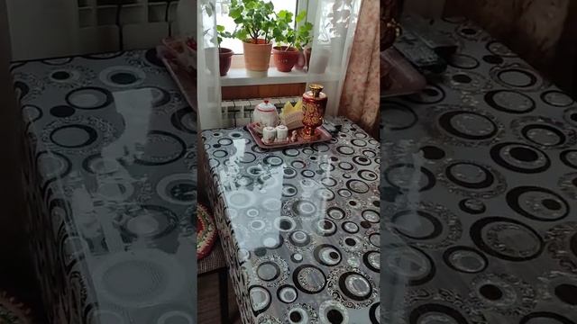 Кирпичная печь в доме./Предусмотрительность не помешает смотреть онлайн