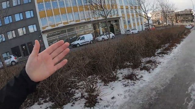 РЕЙКЬЯВИК 2020 | Обзорная Экскурсия по Городу | Часть 1 ИЗ 2 [ИСЛАНДИЯ] смотреть онлайн