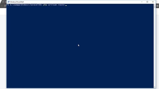 Laravel 5.6 Tutorial: Insert Update Delete Part 5 смотреть онлайн