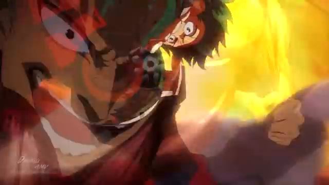 Izuku Midoriya「AMV」- Impossible